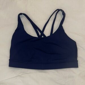 Lululemon sports bra 6